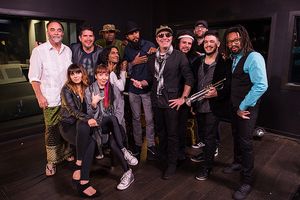Thievery Corporation