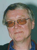 Sam J. Lundwall
