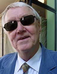 Sam J. Lundwall