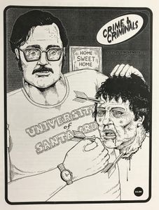Crime & Criminals #11