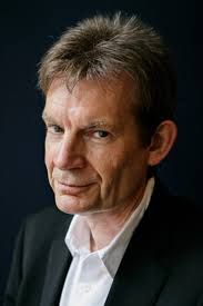 Graham Swift