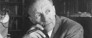 Joyce Cary