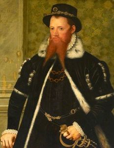 Chidiock Tichborne