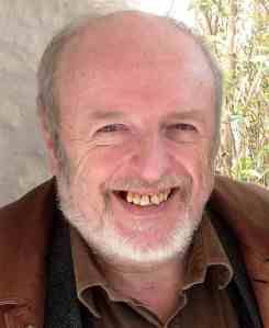 Tom Leonard