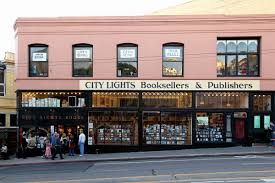 City Lights Books