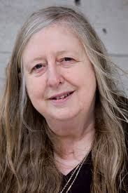 Eiléan Ní Chuilleanáin