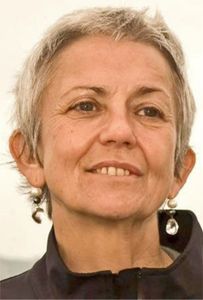 Paula Meehan