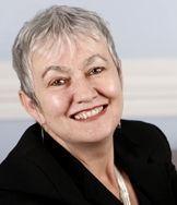 Sarah Maguire