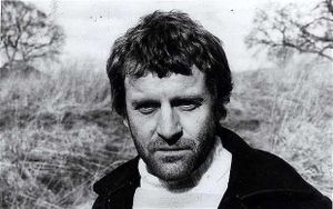Peter Reading
