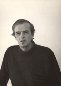 James Tate
