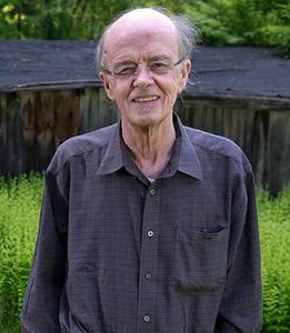 James Tate