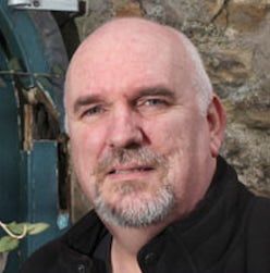 Gerard Woodward