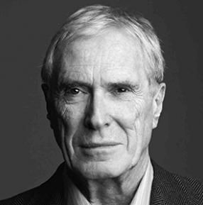 Mark Strand