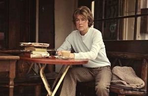 Rosemary Tonks