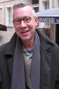 John Ash
