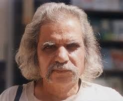 Arun Kolatkar