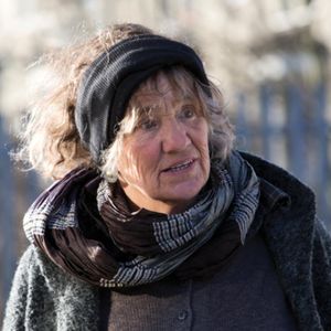 Selima Hill