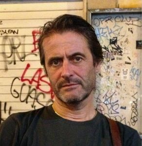 Neil Rollinson