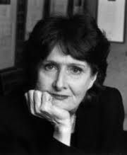 Eavan Boland