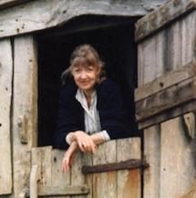 Freda Downie