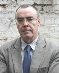 Ciaran Carson