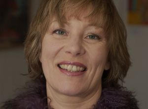 Katherine Pierpoint