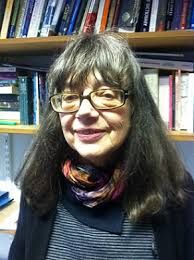Carol Rumens