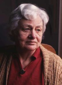Judith Wright