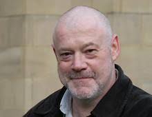 Ian Duhig