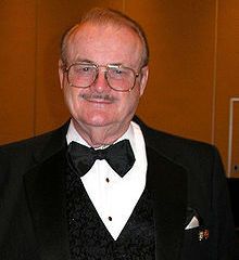Jerry Pournelle