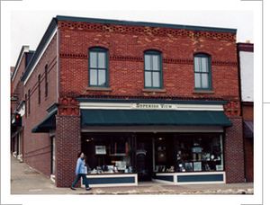 Superior View Studio