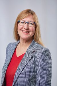 Rebecca Tavernini