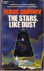 The Stars, Like Dust