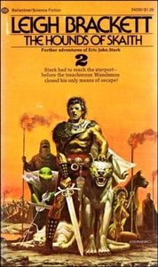 The Hounds of Skaith