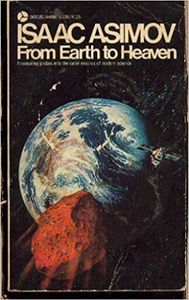 From Earth to Heaven