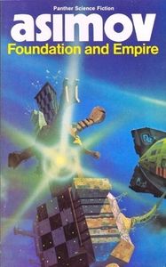 Foundation And Empire