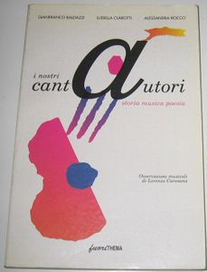 I Nostri Cantautori