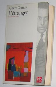 L'étranger
