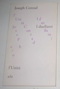 I Duellanti