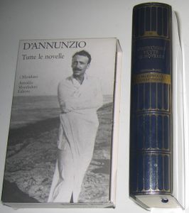Tutte Le Novelle