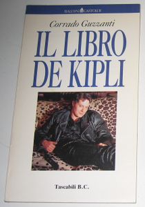Il libro De Kipli