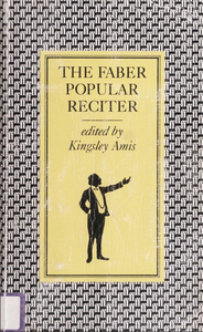 The Faber Popular Reciter