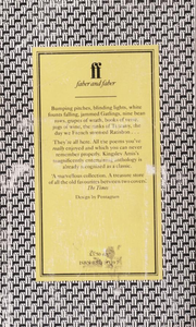 The Faber Popular Reciter