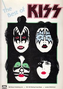 The Best of Kiss