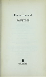 Faustine