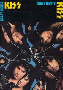 Kiss: Crazy Nights