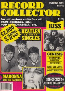 Record Collector #146
