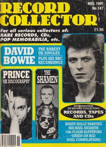 Record Collector #147
