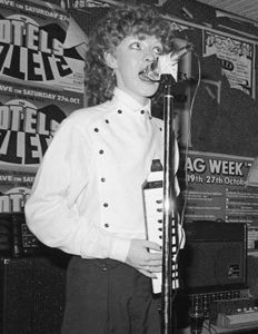 Pam Young