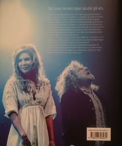 Bergen Rock City: Eventyrlige Konsertopplevelser Mellom De Sju Fjell